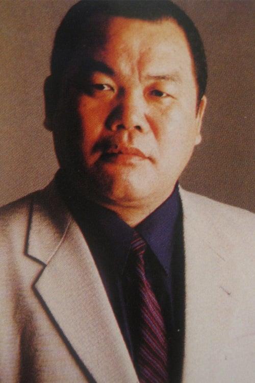 Jôji Shimaki | Yakuza boss (voice)