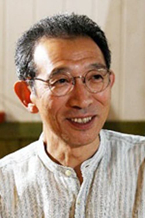 Kazuo Oga | Assistant Art Director