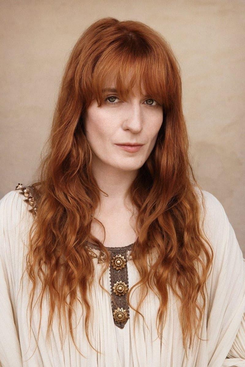 Florence Welch | Self