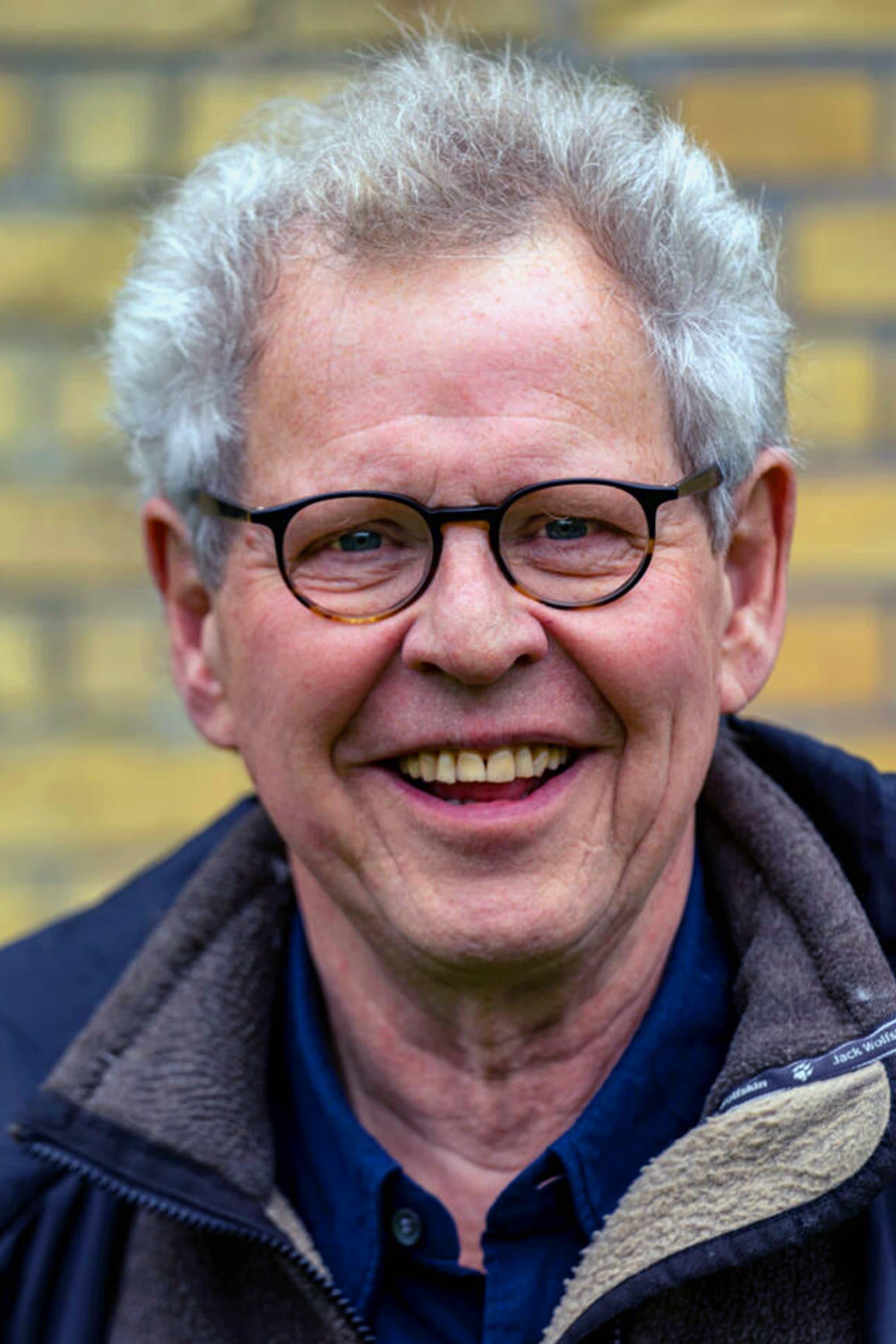 Søren Kragh-Jacobsen | Director