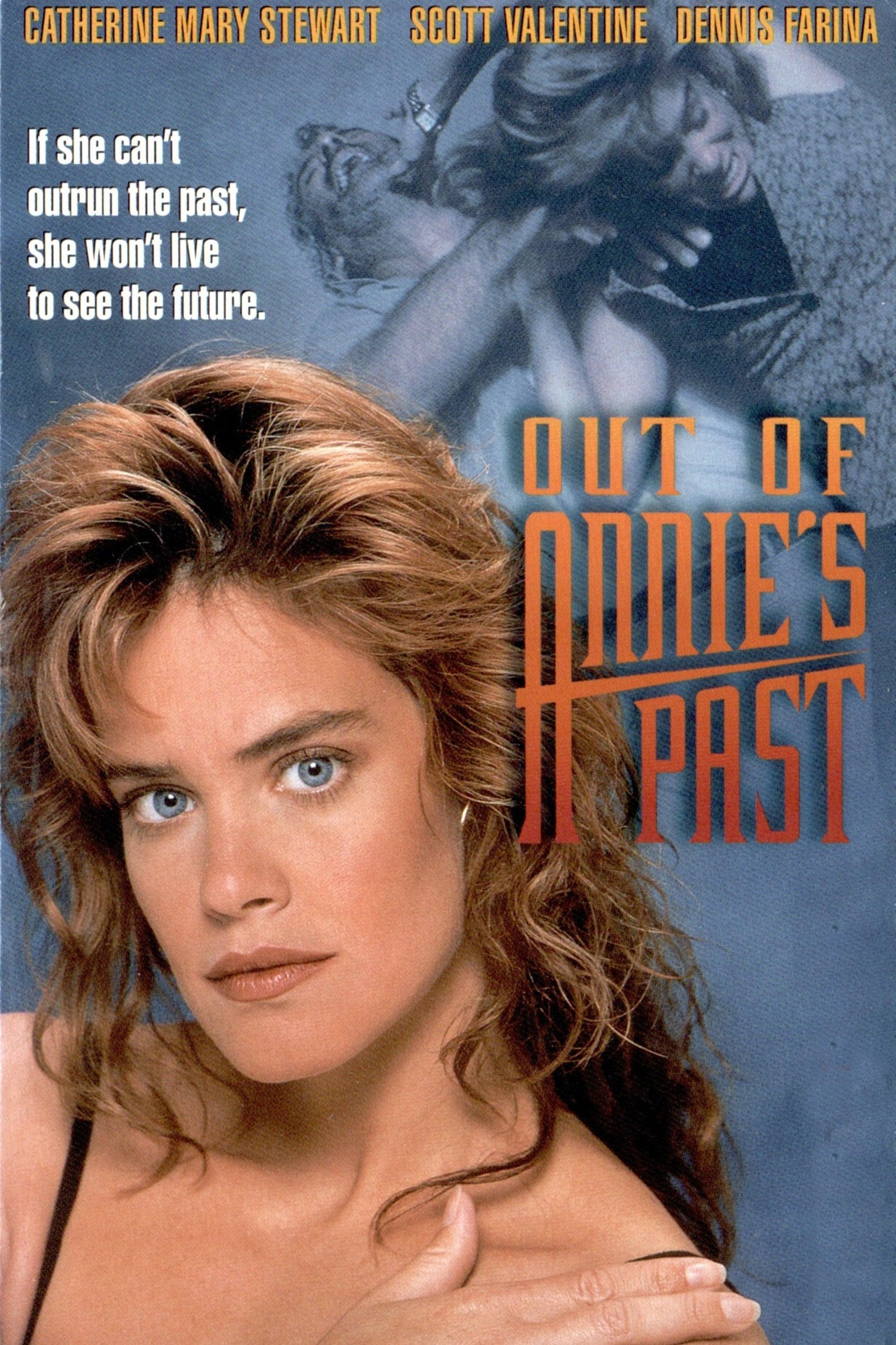 Out of Annie's Past poster