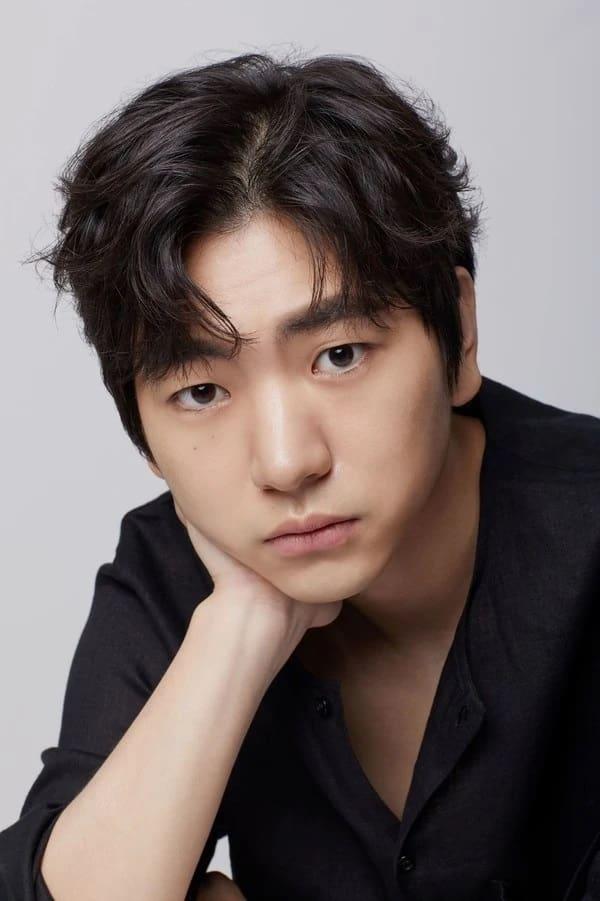 Lee Ju-seung | Jeong-woo