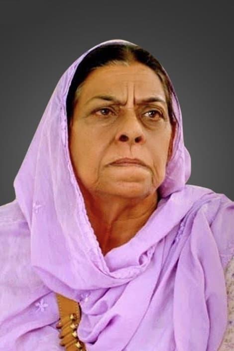 Nirmal Rishi | Kikkar's mother