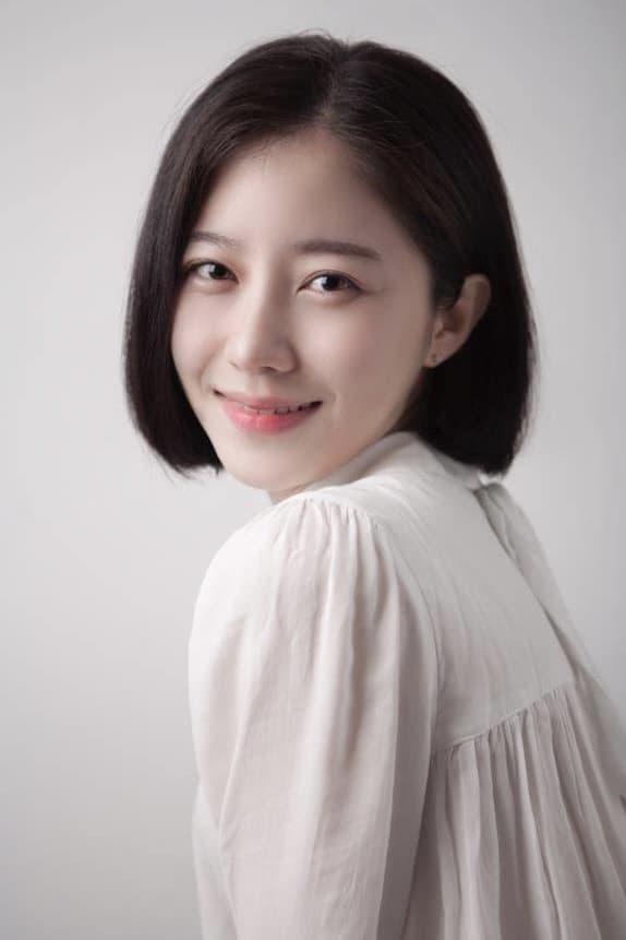 Lee Sang-kyung | Party Woman