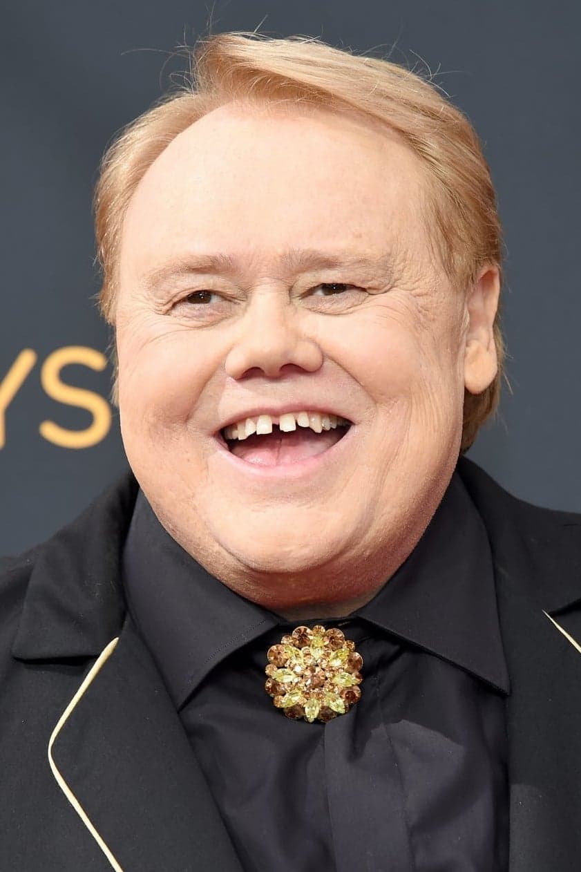 Louie Anderson | Maurice