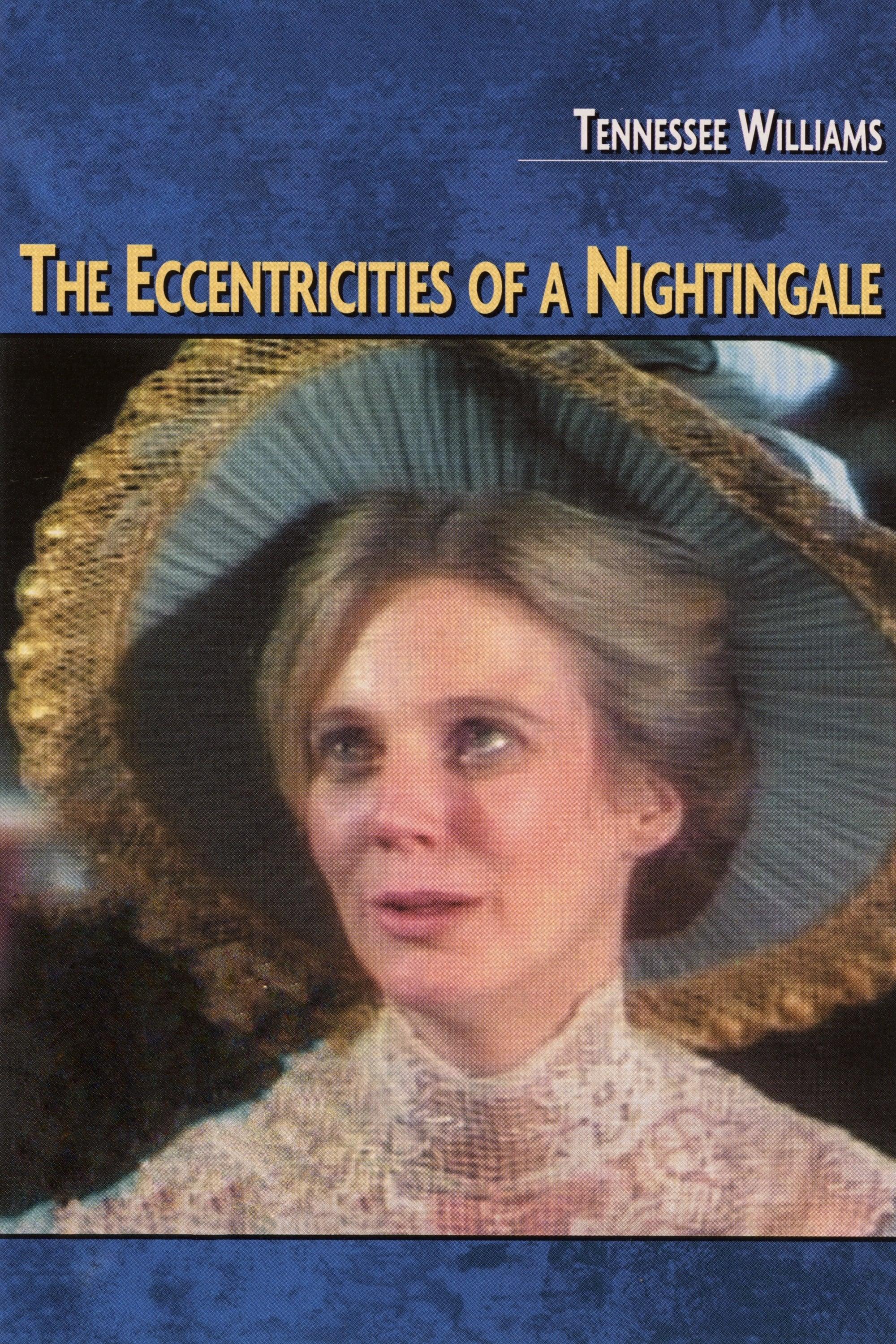 The Eccentricities of a Nightingale poster