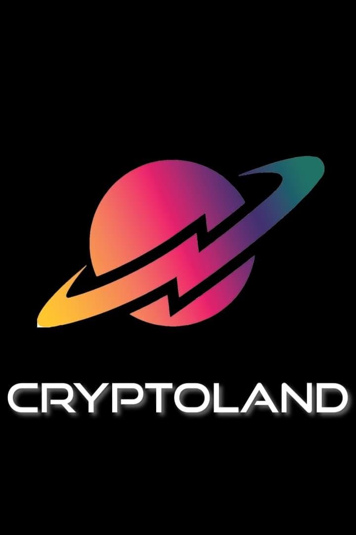 Cryptoland poster