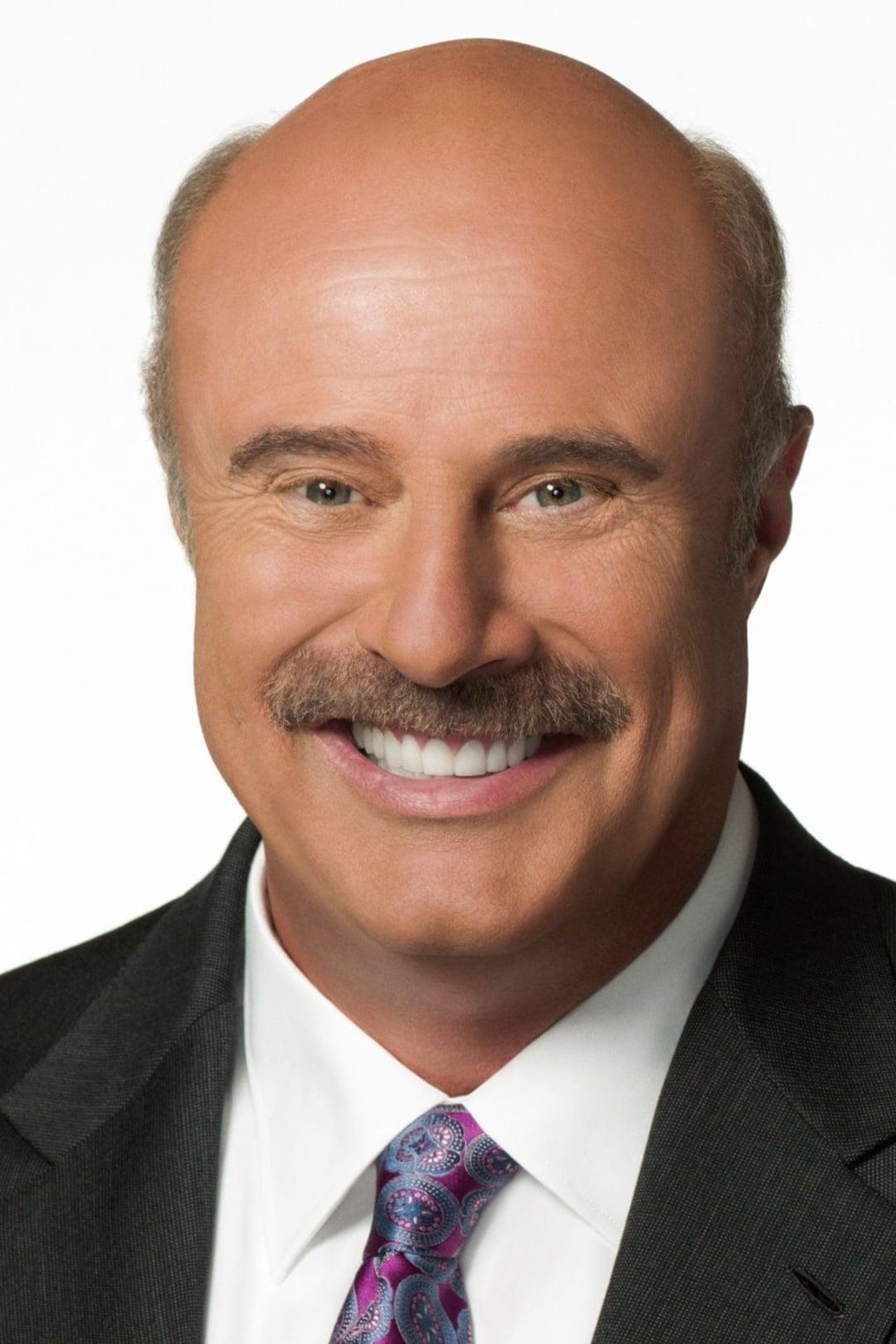 Phil McGraw | Self (archive footage)
