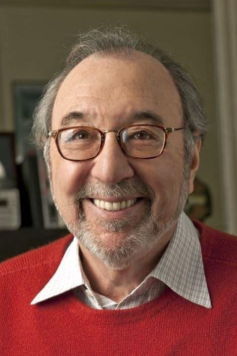 James L. Brooks | Party Guest (uncredited)