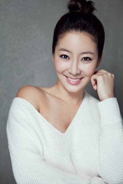 Hwang Eun-soo | Yong-ho's mother