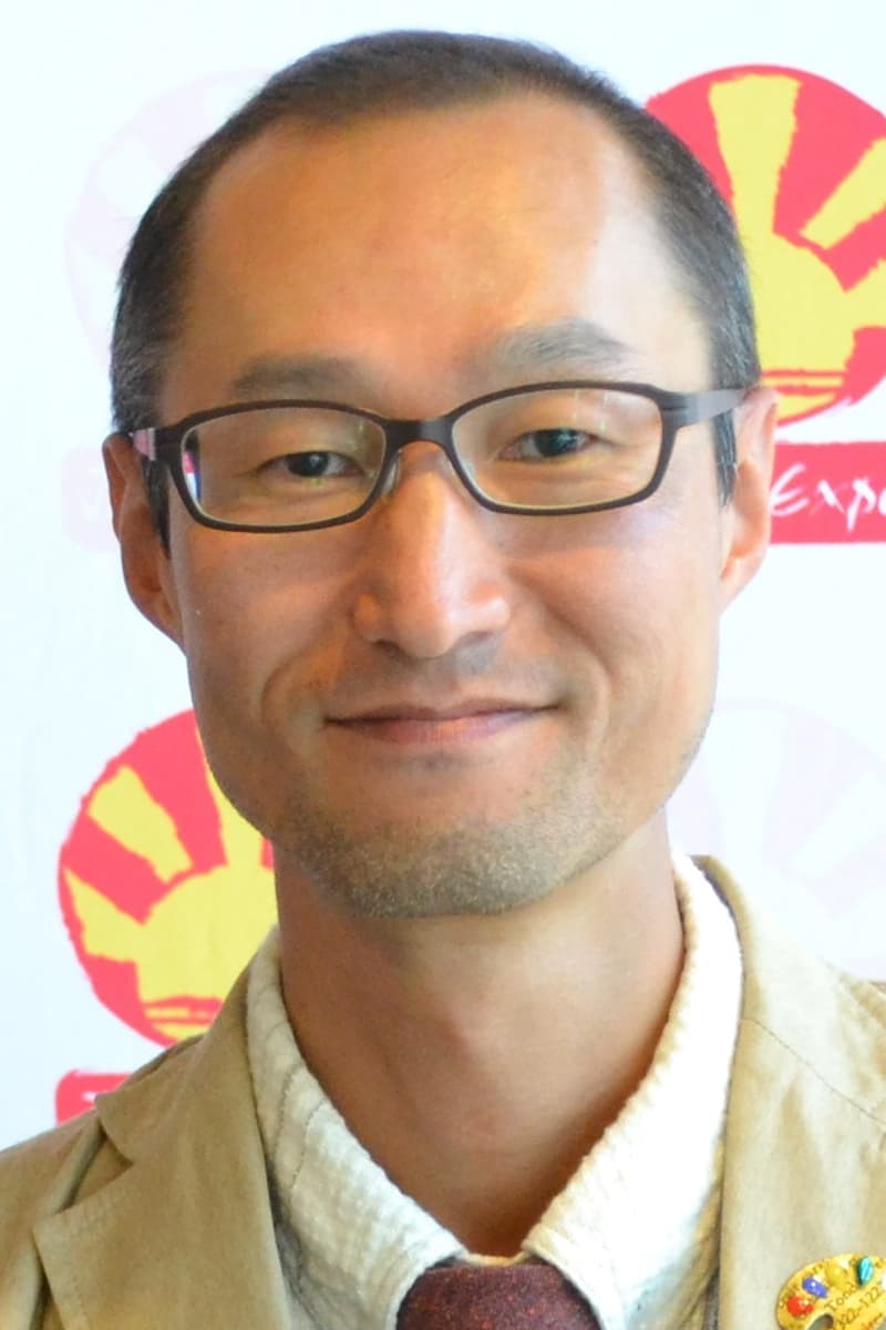 Masayuki Ozaki | Executive Producer