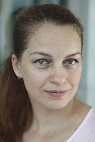 Alla Samoilenko | Casting Director