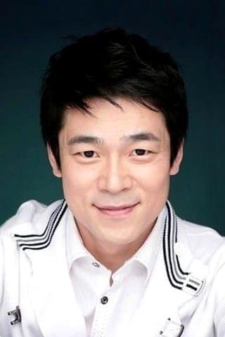 Lee Seung-joon | Detective Lee