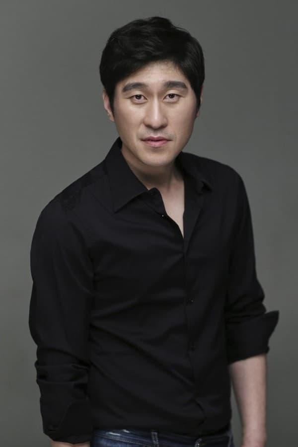 Lee San-ho | Detective 3