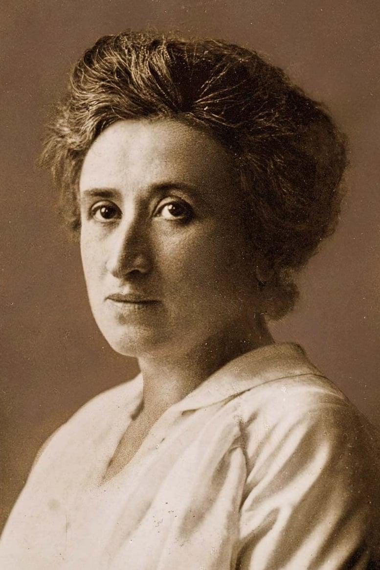 Rosa Luxemburg | Herself (archive footage)