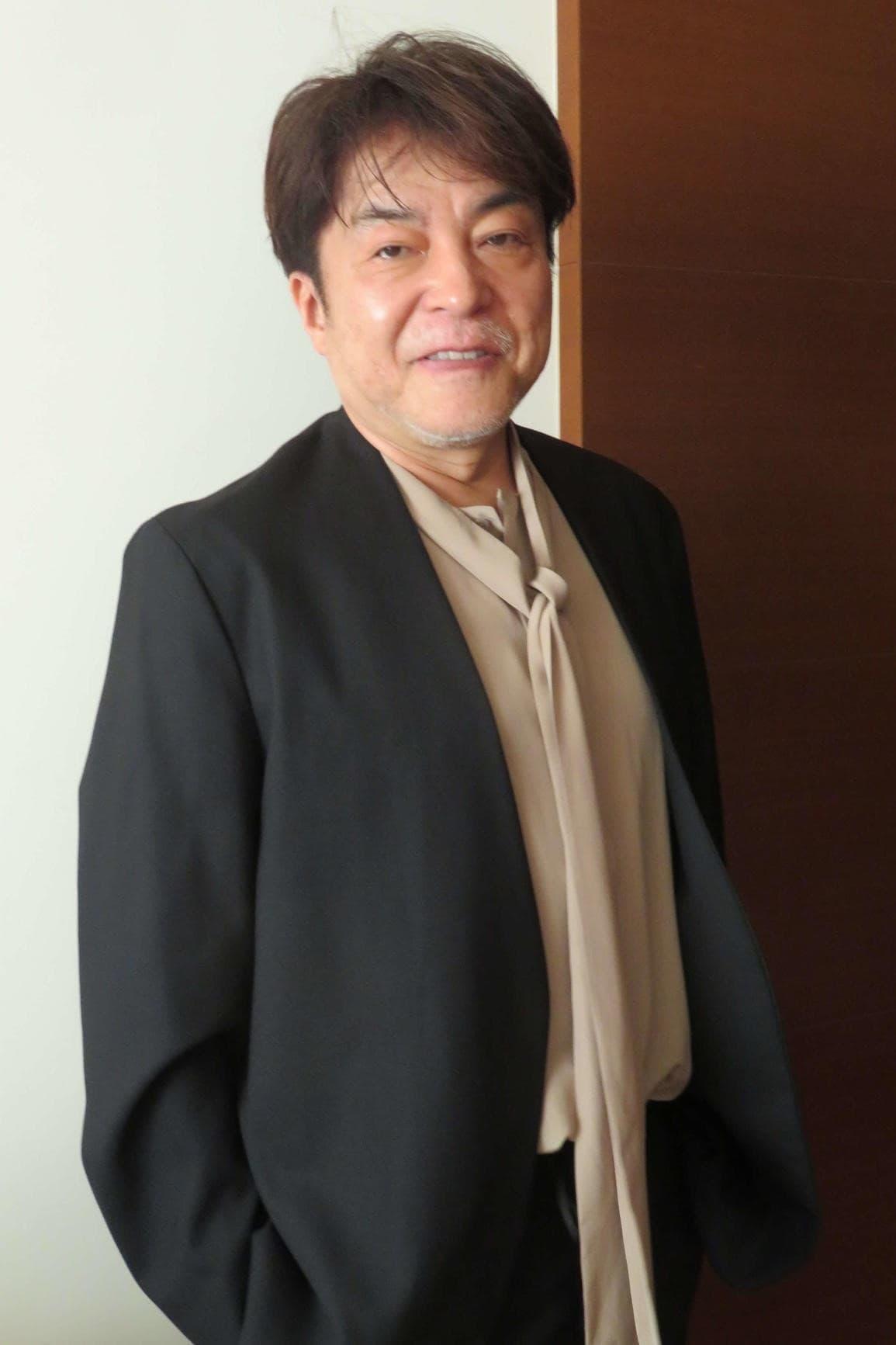 Hiroshi Nishitani | Director