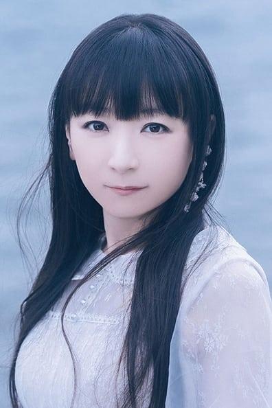 Yui Horie | Tsubasa Hanekawa (voice)