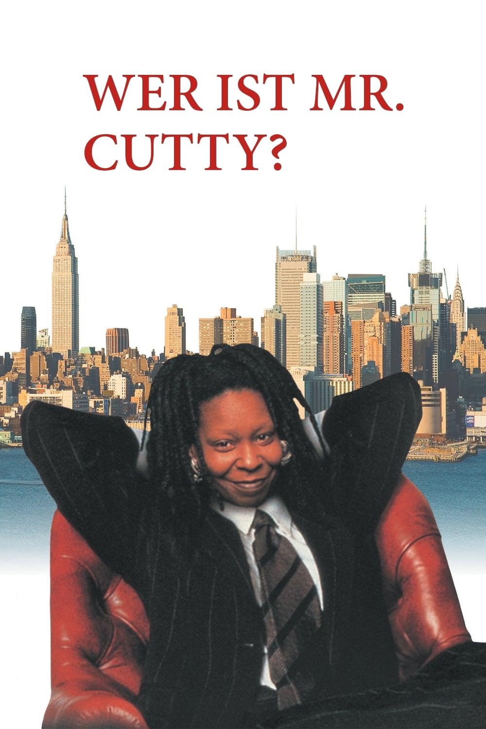 Wer ist Mr. Cutty? poster