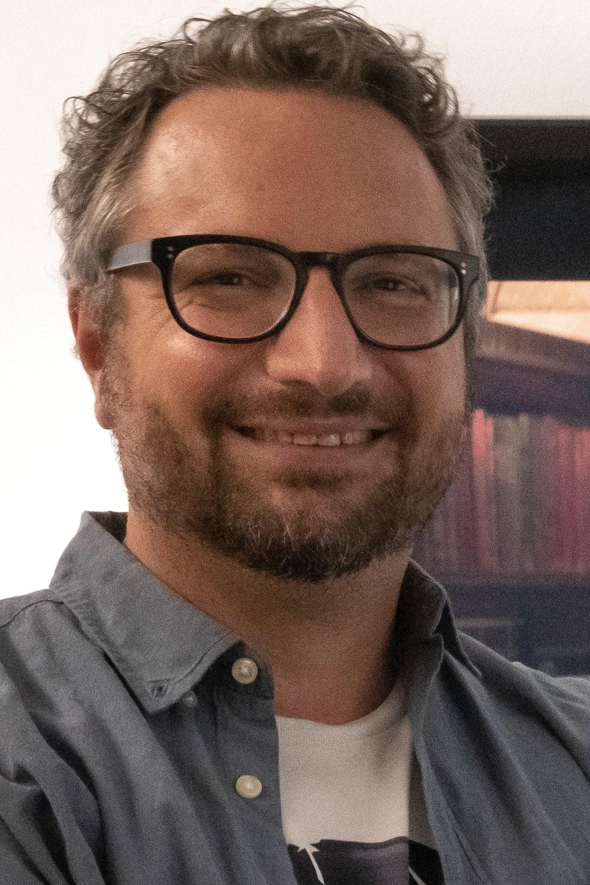 Sven Budelmann | Editor