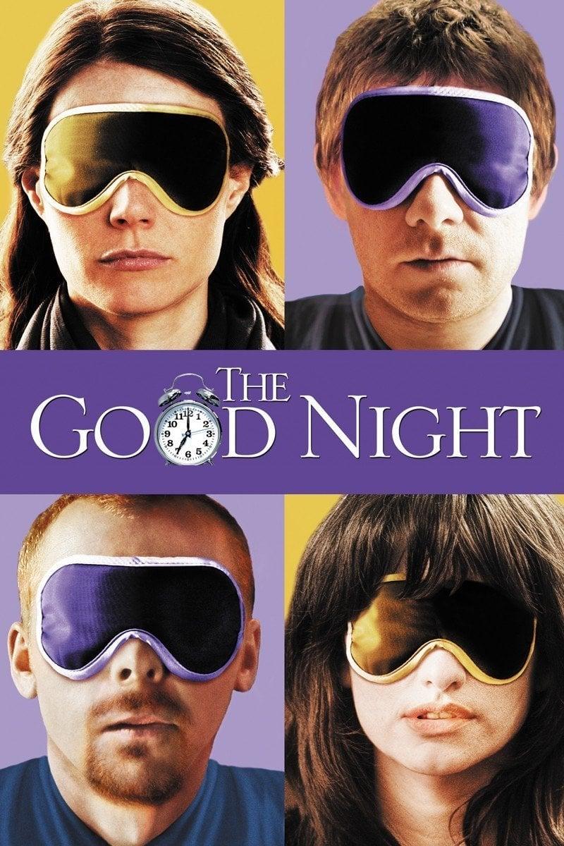 The Good Night poster