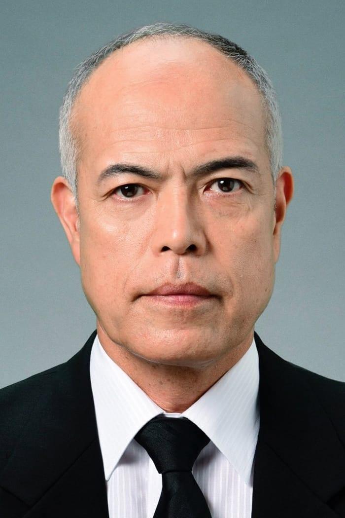 Yoji Tanaka | TV Actor