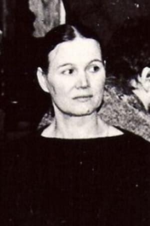 Galina Popova | мать режиссера Шапито