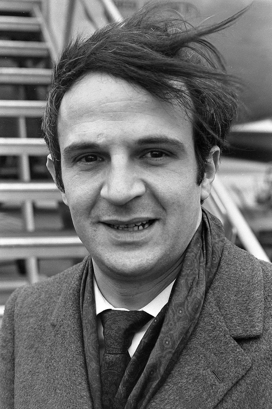 François Truffaut | Director