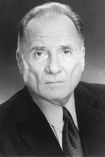 Arthur J. Nascarella | Detective Berman
