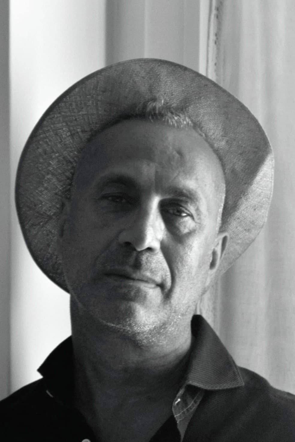 Pasquale Marrazzo | Director