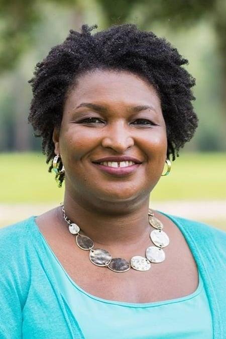 Stacey Abrams | Self