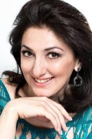 Karine Babajanyan | Floria Tosca