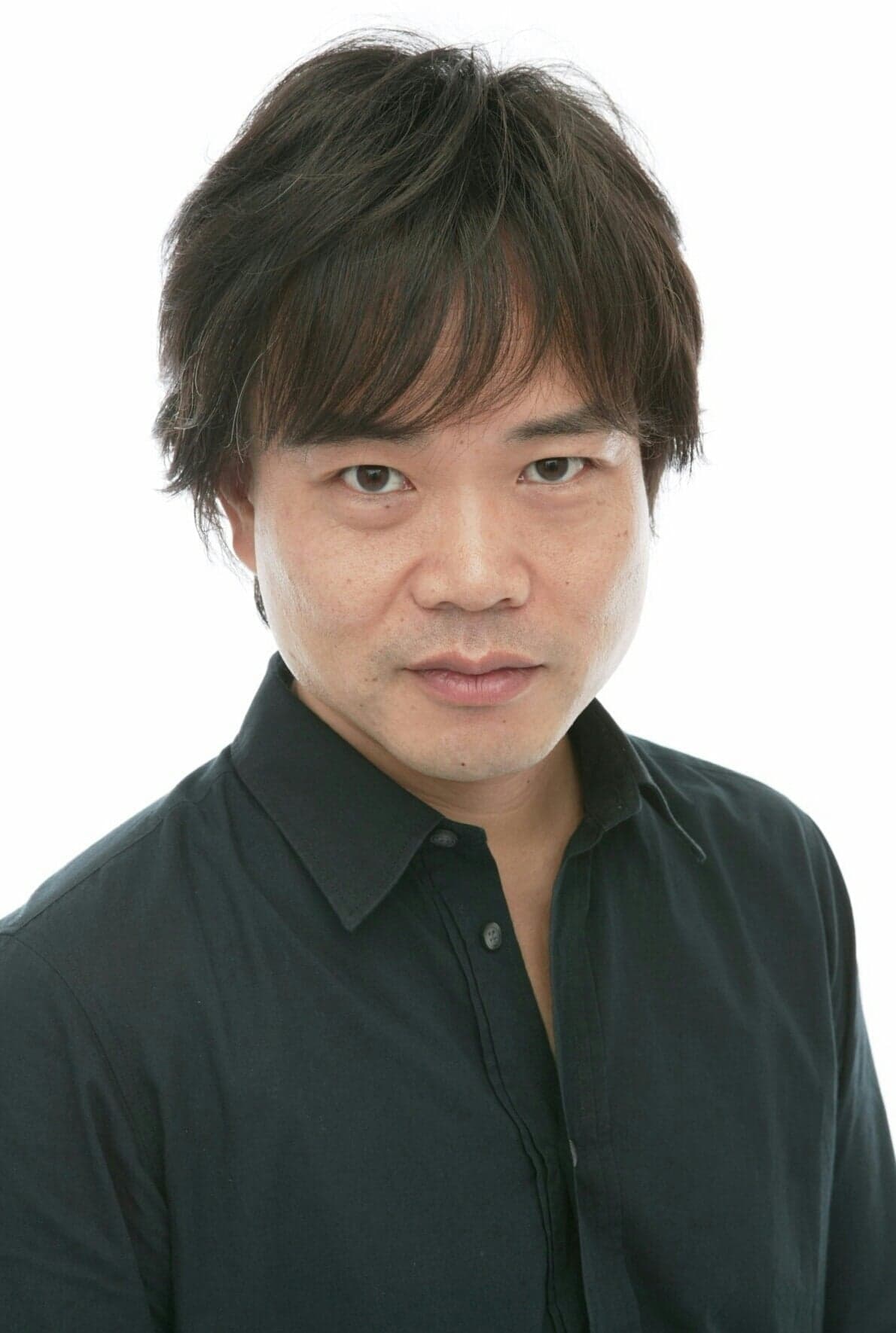 Kazuya Nakai | Master Higuchi (voice)