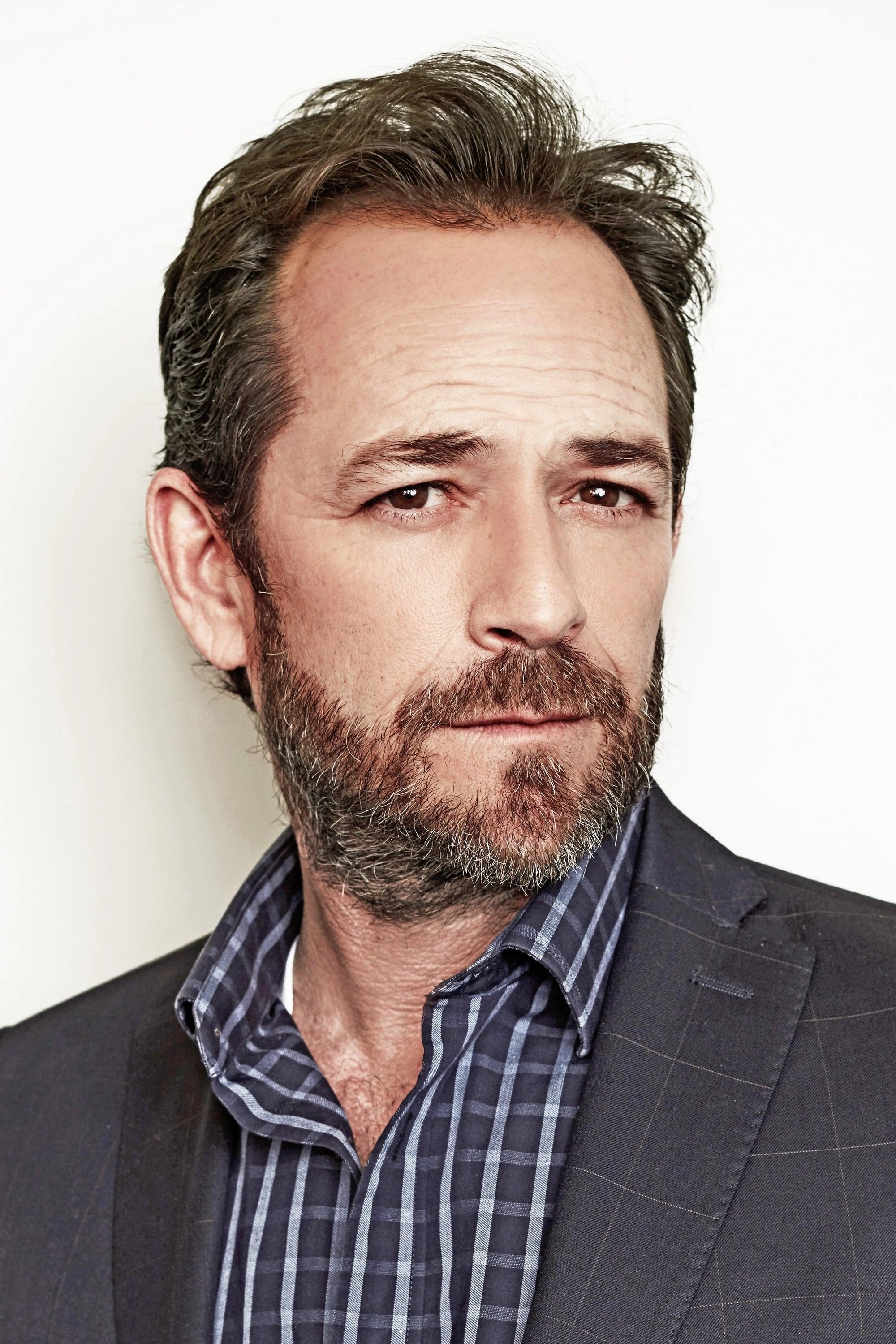 Luke Perry | Oliver Pike