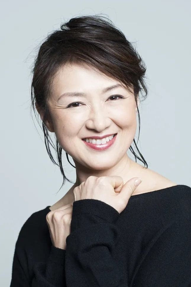 Mariko Akama | Sayoko Kumazawa