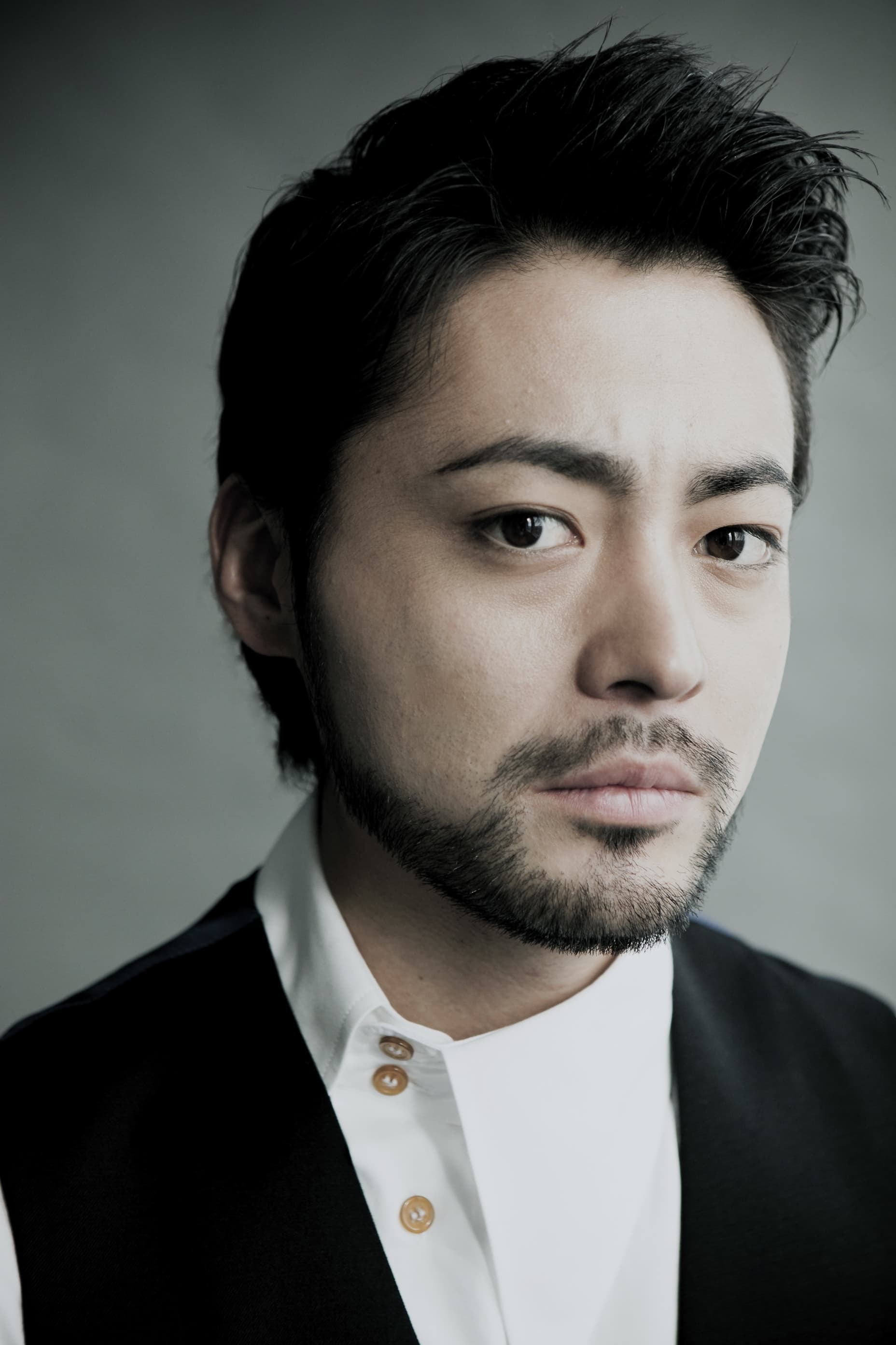 Takayuki Yamada | Tetsuro Shibahara