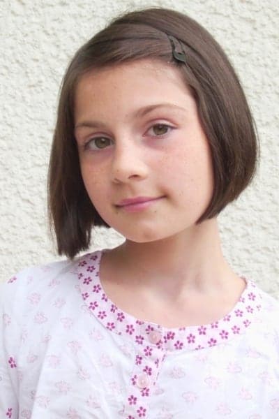 Alea Sophia Boudodimos | Young Gretel