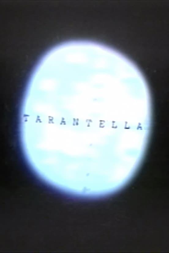 Tarantella poster