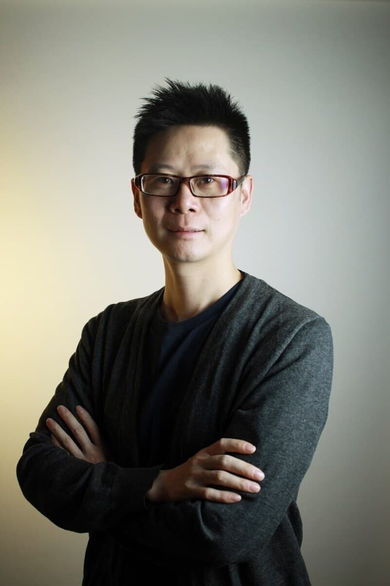 Liu Wenzhang | Producer