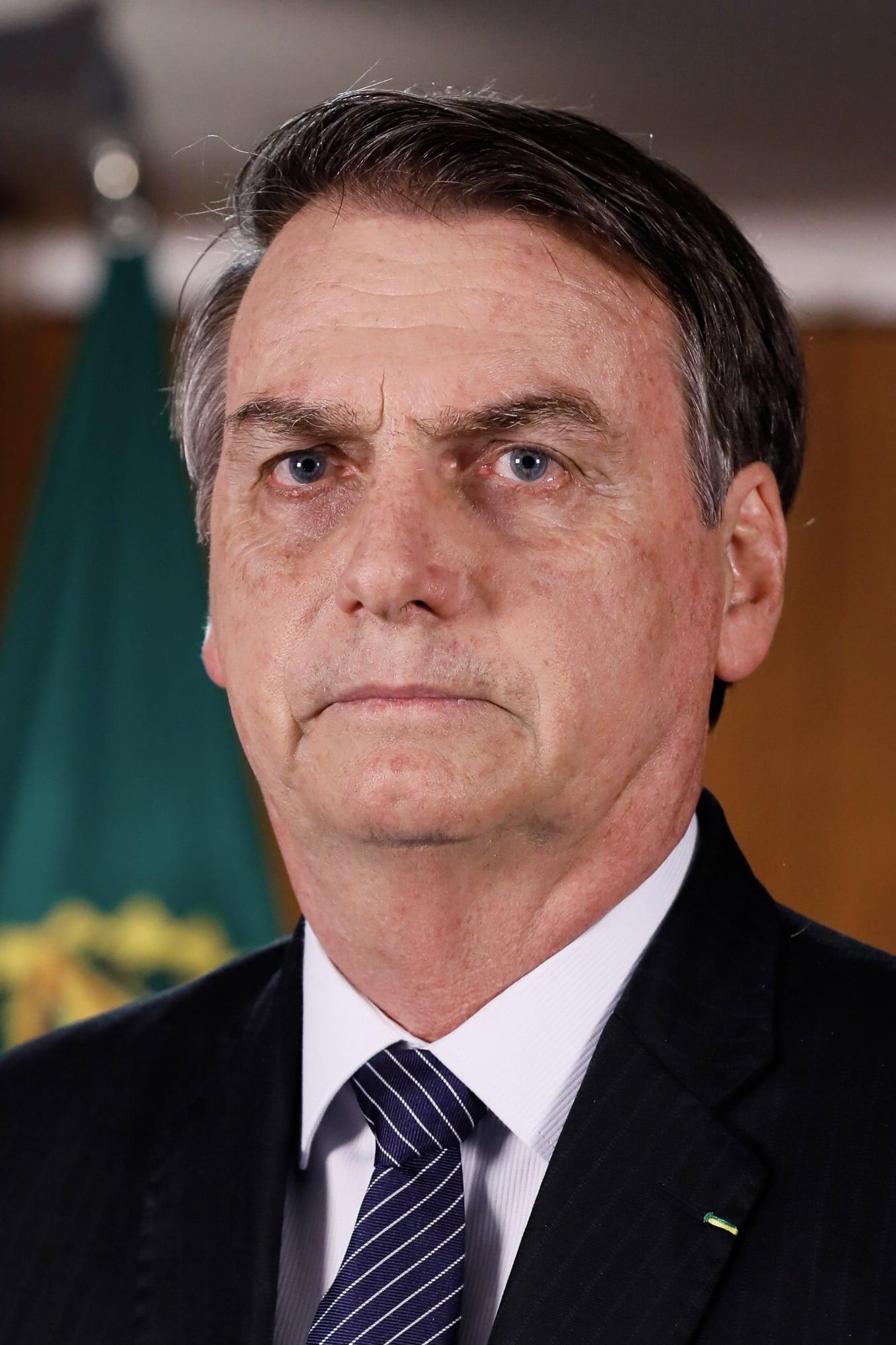 Jair Bolsonaro | 