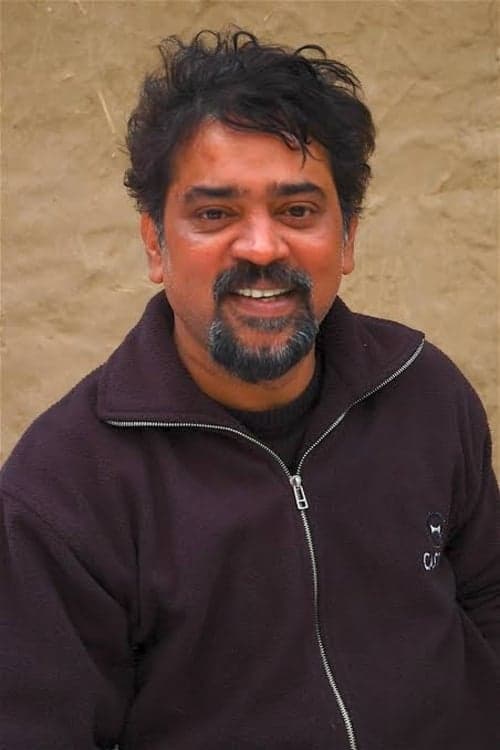 Santosh Sivan | Director