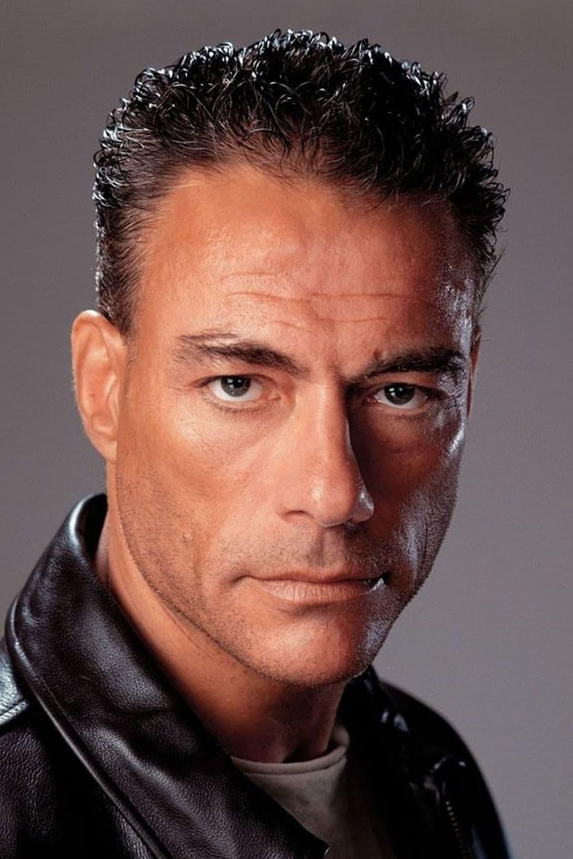 Jean-Claude Van Damme | Christopher Dubois