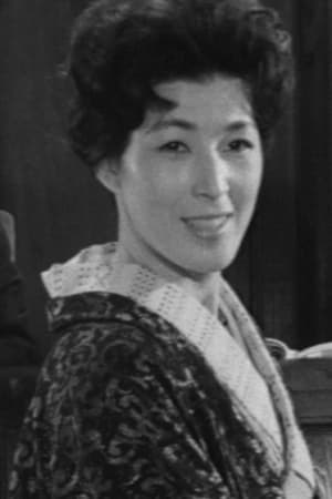 Tsuneko Sudō | 