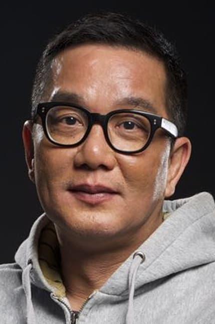 Raymond Yip Wai-Man | Assistant Director