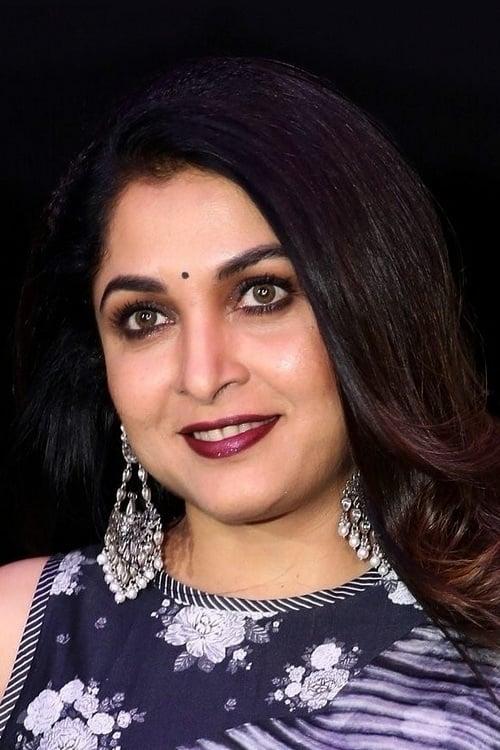 Ramya Krishnan | Reshma Narang