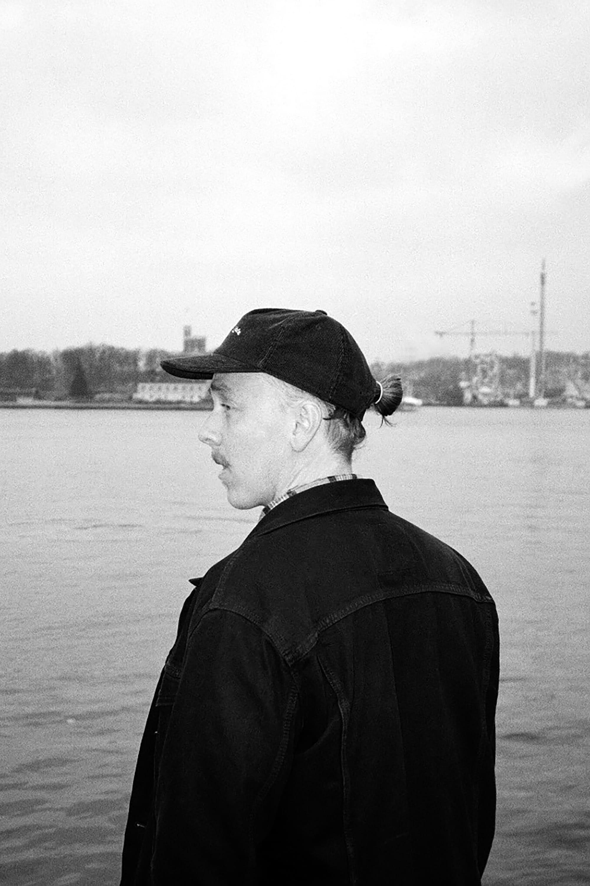 Christoffer Borggren | Director