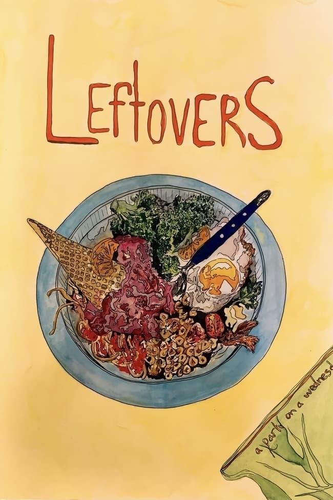 Leftovers poster