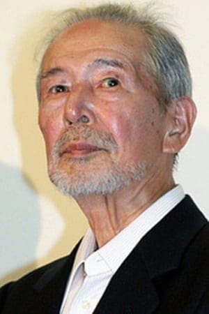 Nagatoshi Sakamoto | Old Man