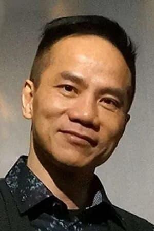 Matthew Tang | First Assistant Director