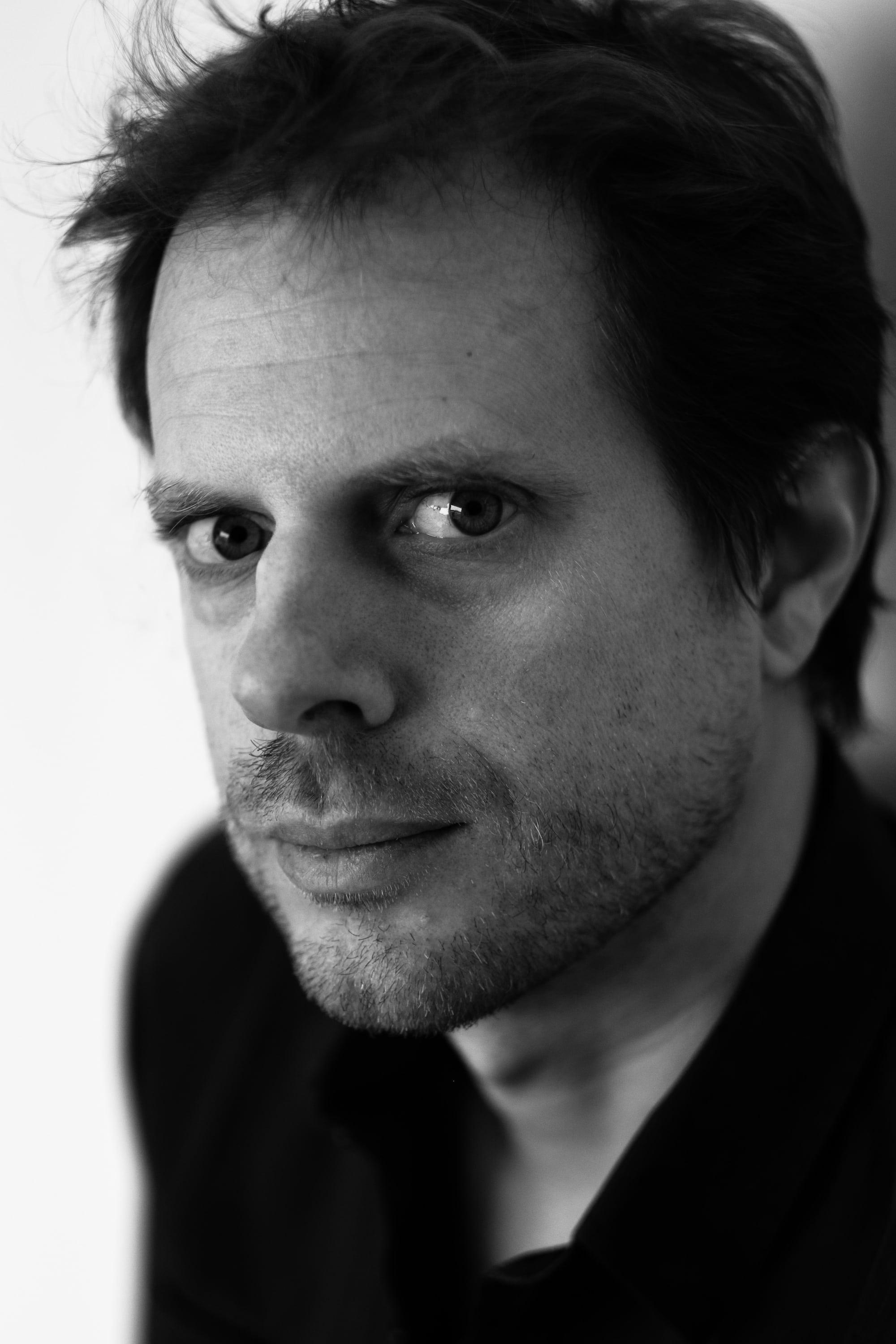 Alain Dessauvage | Editor
