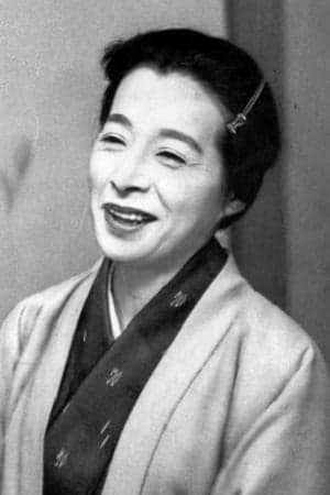 Chieko Naniwa | Meshiya no Kamisan